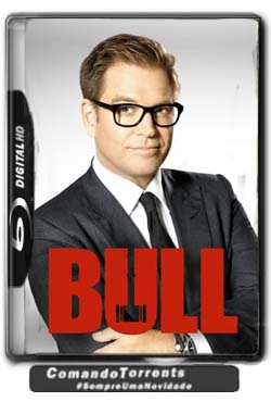 Bull 4ª Temporada Torrent (2019) Dublado WEB-DL 720p e 1080p Legendado Download