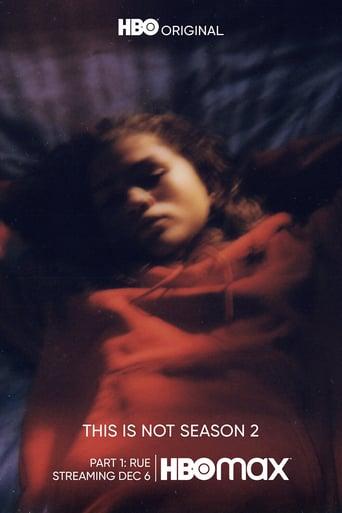 Euphoria 2a Temporada Torrent 2021 Dual Audio Legendado WEB DL