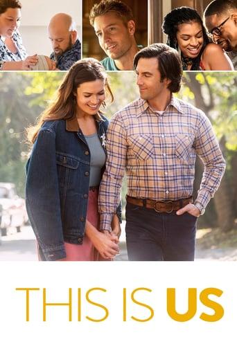 This Is Us 5ª Temporada Completa