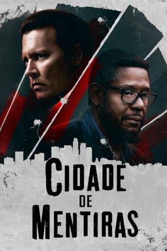 Cidade de Mentiras